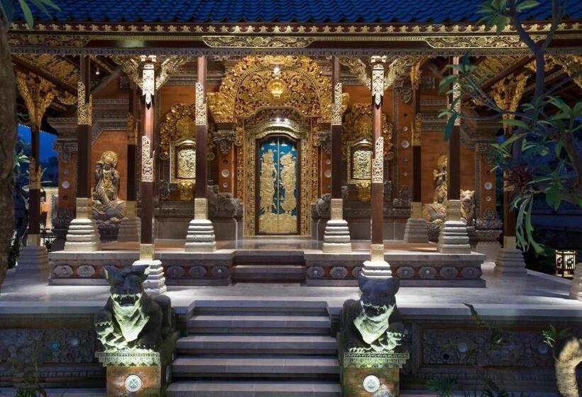 标准间, Dwaraka The Royal Villas