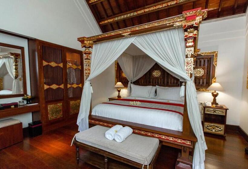 标准间, Dwaraka The Royal Villas