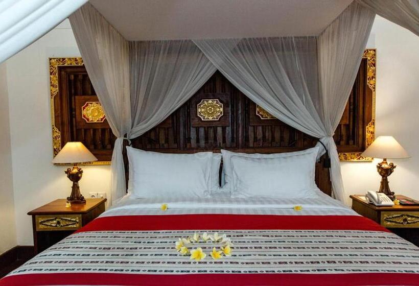 Номер Стандарт, Dwaraka The Royal Villas