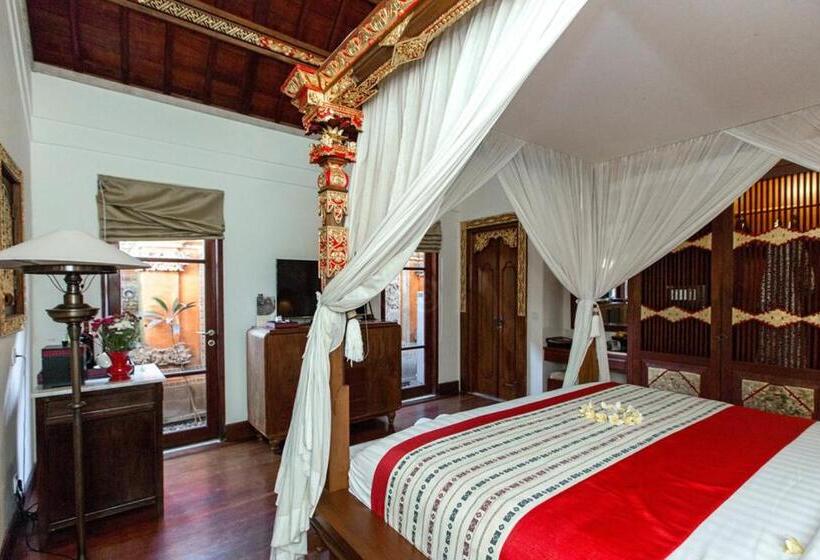 标准间, Dwaraka The Royal Villas