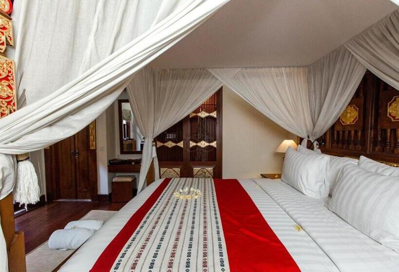 标准间, Dwaraka The Royal Villas