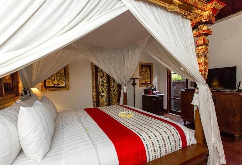 标准间, Dwaraka The Royal Villas