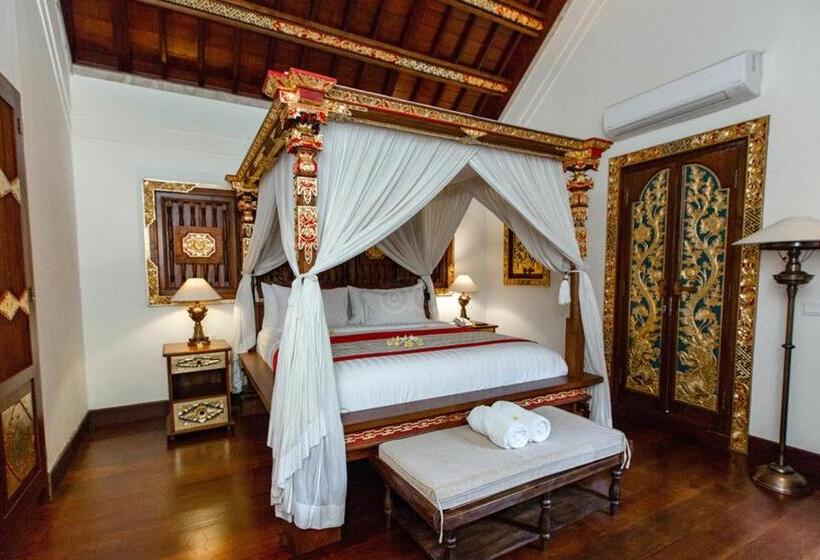 Номер Стандарт, Dwaraka The Royal Villas