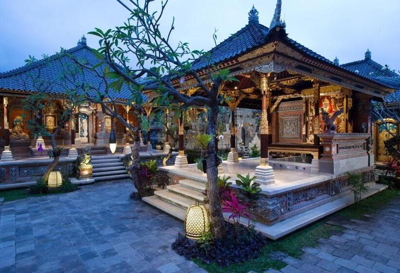 标准间, Dwaraka The Royal Villas