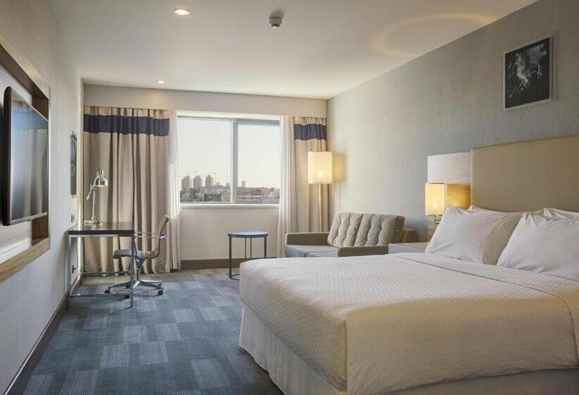 デラックスルーム, Bof Hotels Business