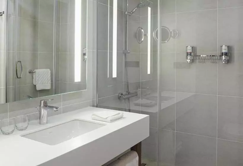 デラックスルーム, Bof Hotels Business