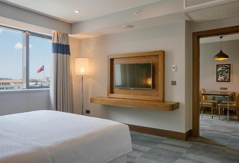 スイート, Bof Hotels Business