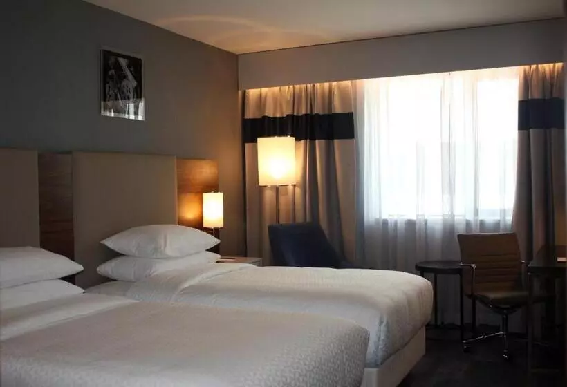 スタンダードルーム, Bof Hotels Business