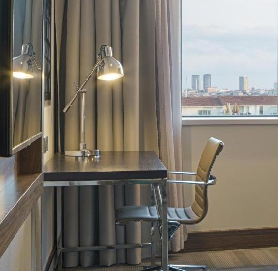 スタンダードルーム, Bof Hotels Business