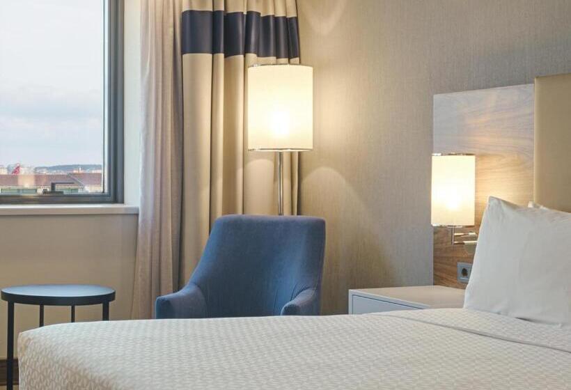 スタンダードルーム, Bof Hotels Business