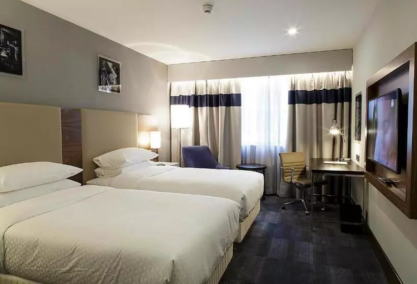 スタンダードルーム, Bof Hotels Business