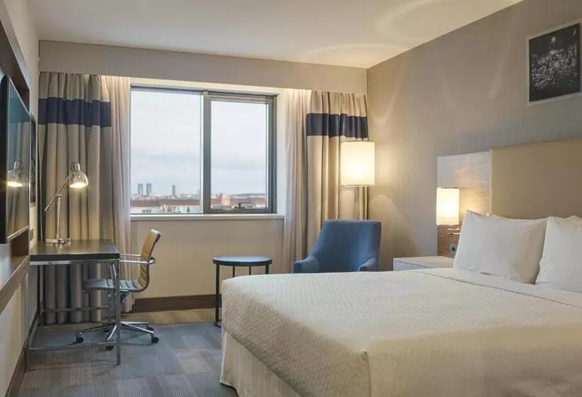 スタンダードルーム, Bof Hotels Business