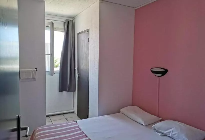 エコノミールーム, Hôtel Le Floreal