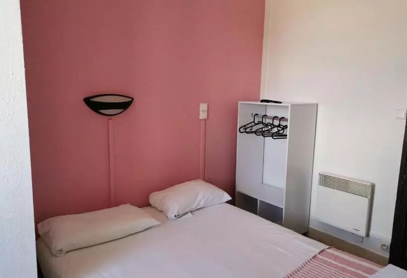 エコノミールーム, Hôtel Le Floreal