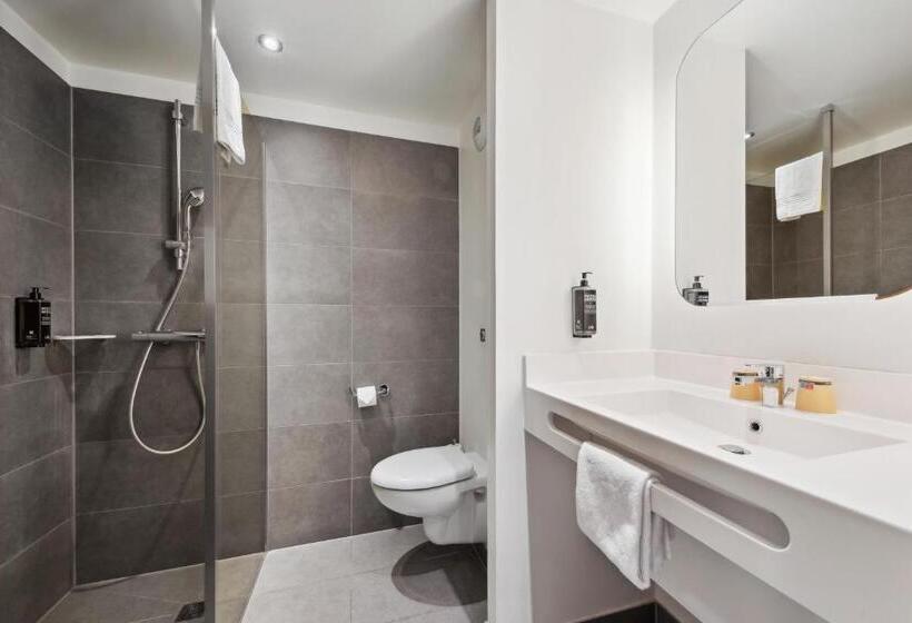 Номер Стандарт, Ibis Styles Paris Charles De Gaulle Airport