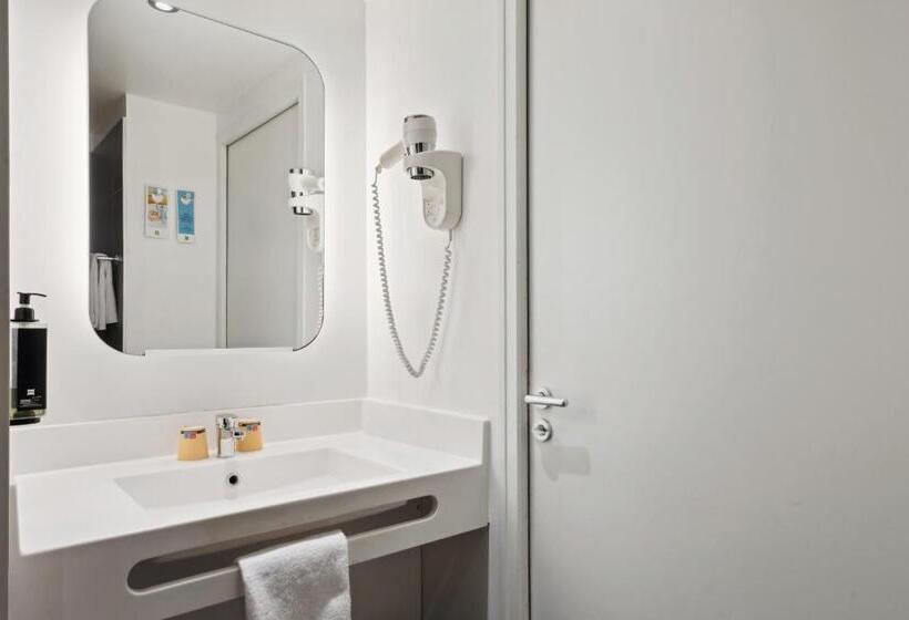 Номер Стандарт, Ibis Styles Paris Charles De Gaulle Airport