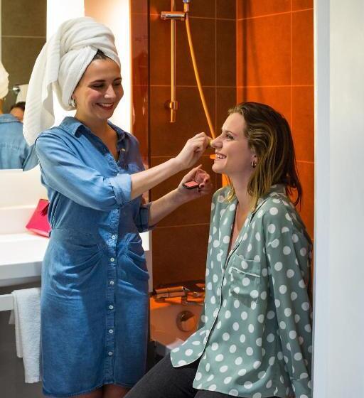 Полулюкс, Ibis Styles Paris Charles De Gaulle Airport