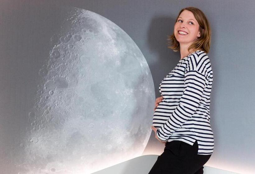 Семейный Номер, Ibis Styles Paris Charles De Gaulle Airport