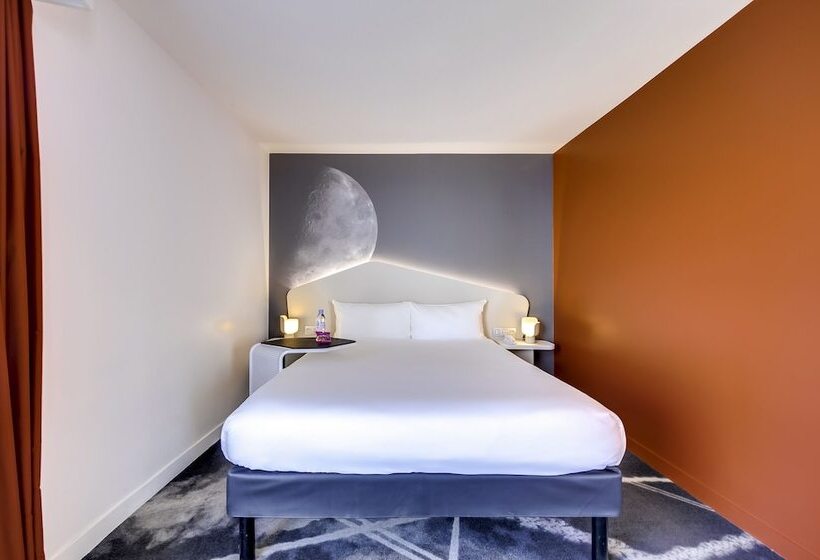 Полулюкс, Ibis Styles Paris Charles De Gaulle Airport