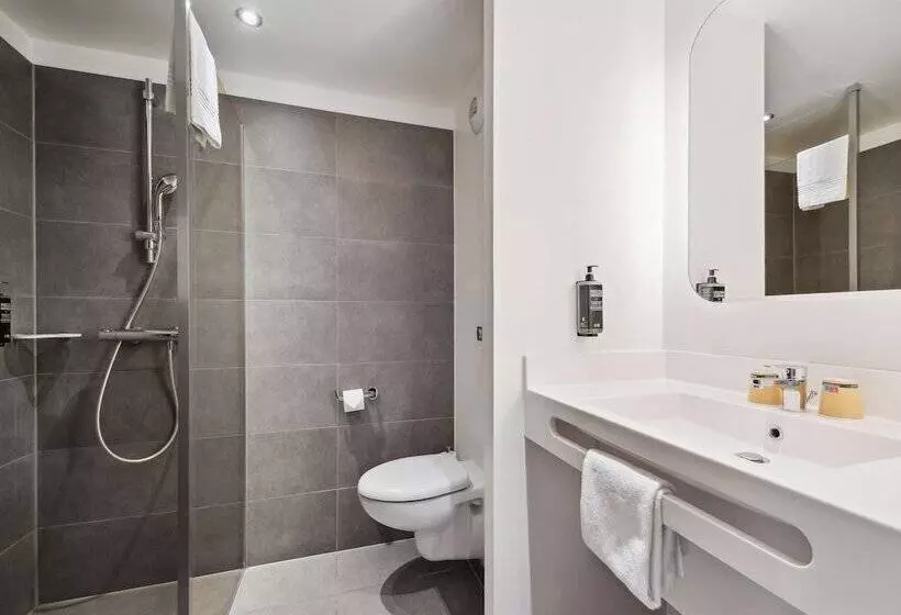 Juniorsviitti, Ibis Styles Paris Charles De Gaulle Airport
