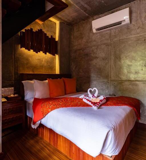 ファミリールーム, Ipoh Bali