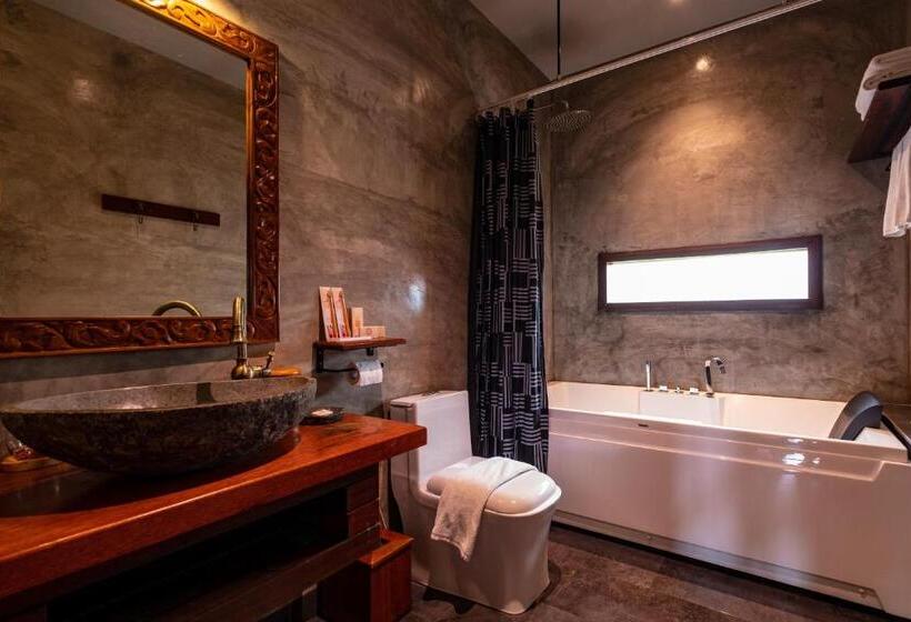 ガーデンビュースーペリアールーム, Ipoh Bali