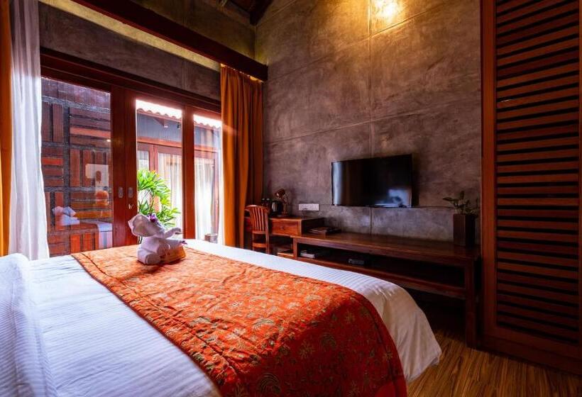 スタンダードルーム, Ipoh Bali