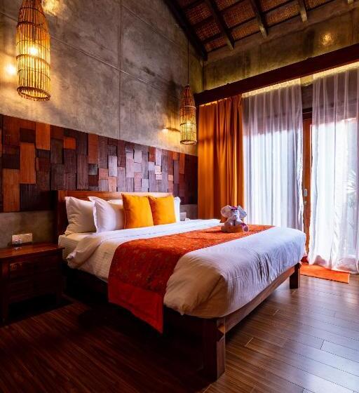 Номер Стандарт, Ipoh Bali