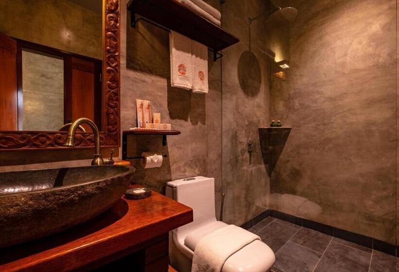 ガーデンビュースーペリアールーム, Ipoh Bali