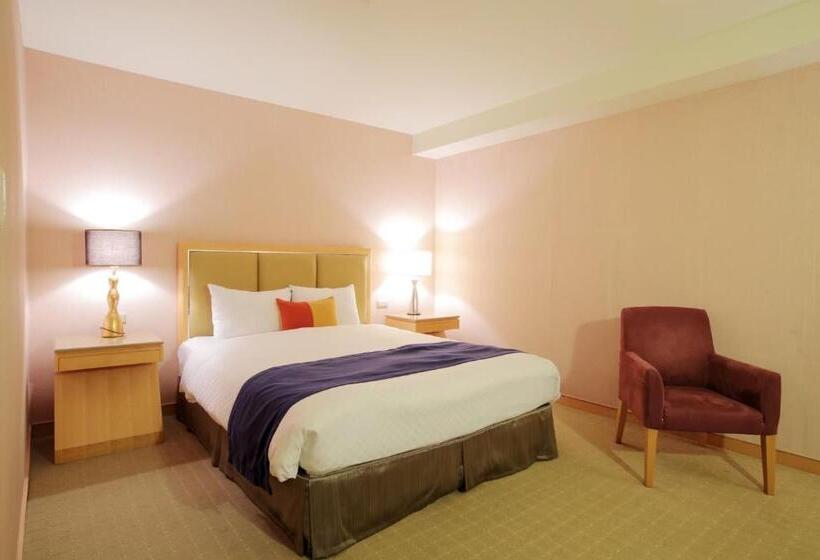 اتاق استاندارد, Jin Hua