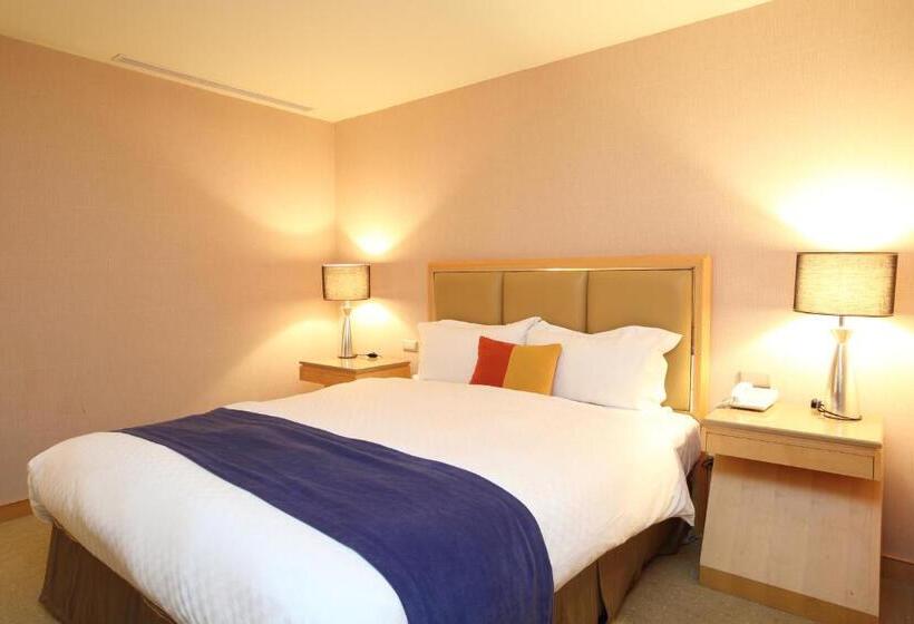 اتاق استاندارد, Jin Hua