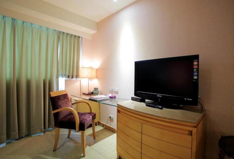 اتاق کلاسیک, Jin Hua