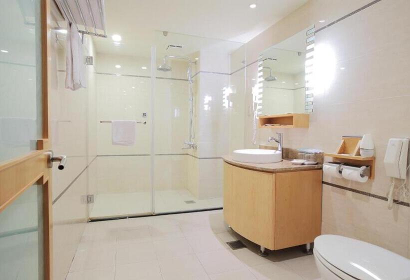 اتاق کلاسیک, Jin Hua