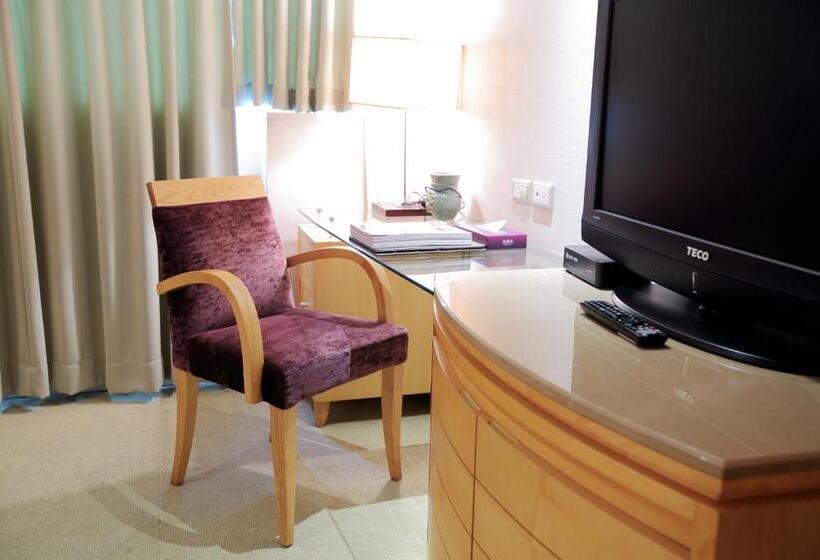 اتاق کلاسیک, Jin Hua