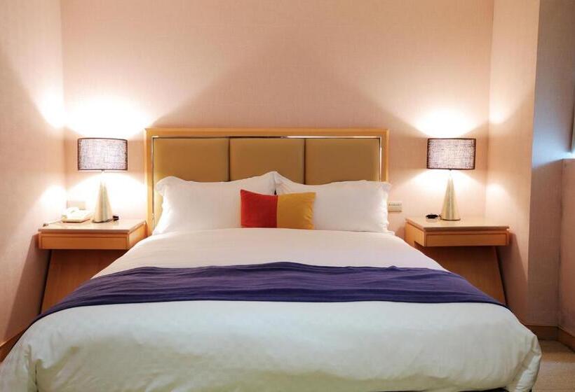 اتاق کلاسیک, Jin Hua