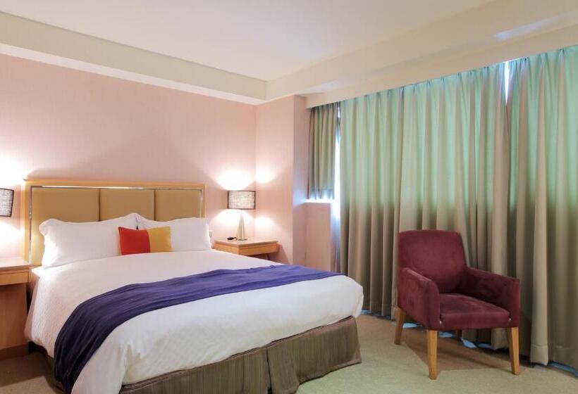 اتاق کلاسیک, Jin Hua