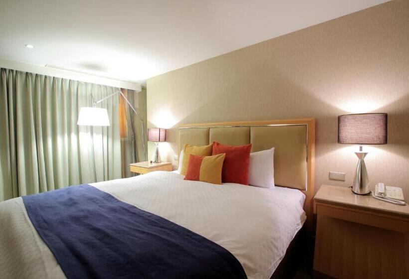 اتاق لوکس, Jin Hua