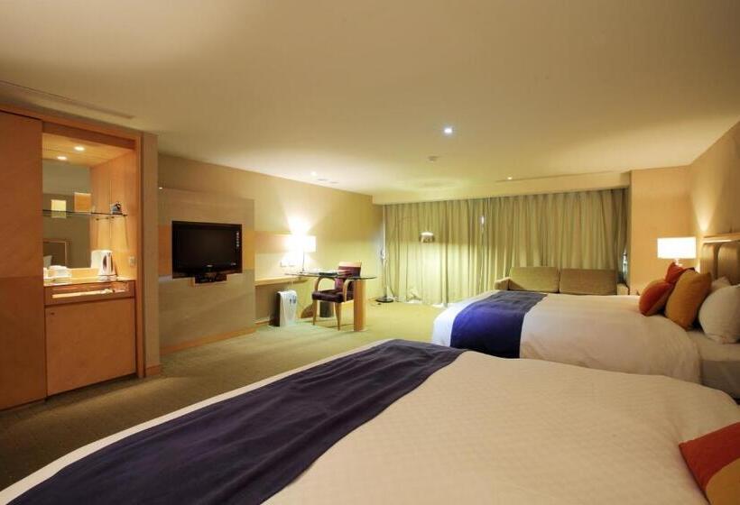 اتاق لوکس چهار تخته, Jin Hua