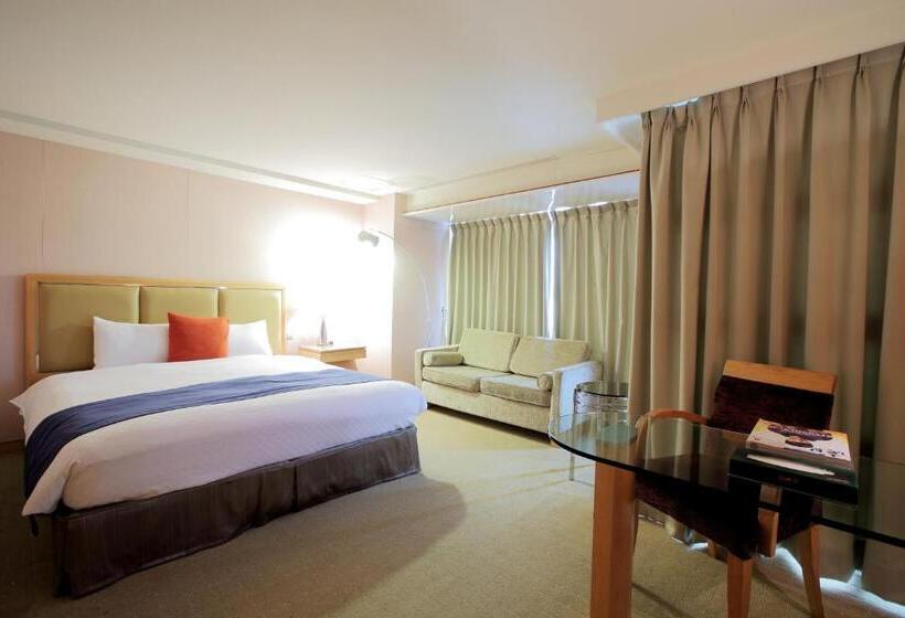 اتاق لوکس چهار تخته, Jin Hua