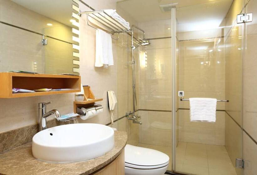 اتاق کلاسیک, Jin Hua