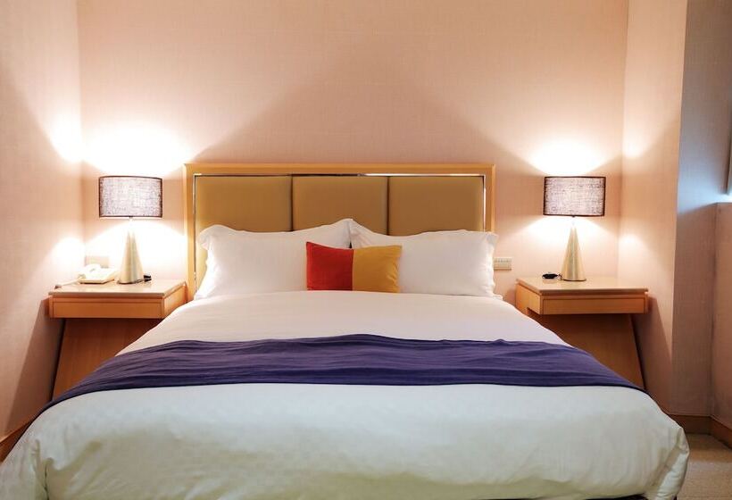 اتاق کلاسیک, Jin Hua