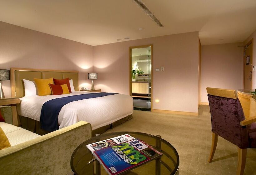 اتاق کلاسیک, Jin Hua