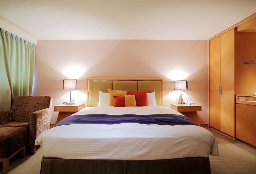 اتاق پرمیوم, Jin Hua