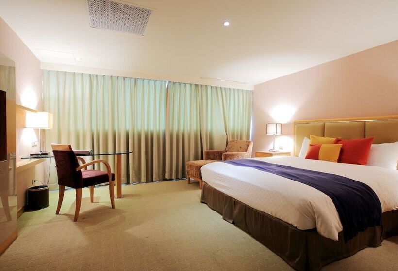 اتاق پرمیوم, Jin Hua