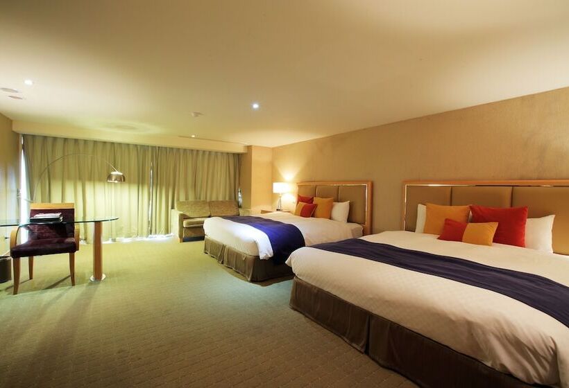 اتاق لوکس چهار تخته, Jin Hua