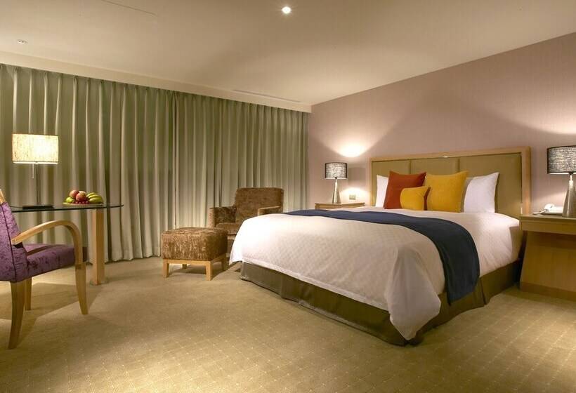 اتاق پرمیوم, Jin Hua