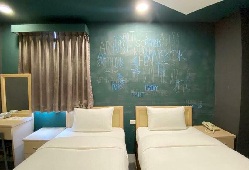 اتاق کلاس بیزنس, Js Hotel Gallery