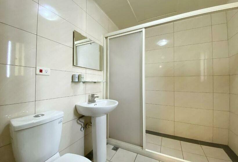 اتاق کلاس بیزنس, Js Hotel Gallery