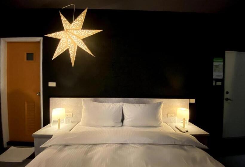 اتاق استاندارد, Js Hotel Gallery