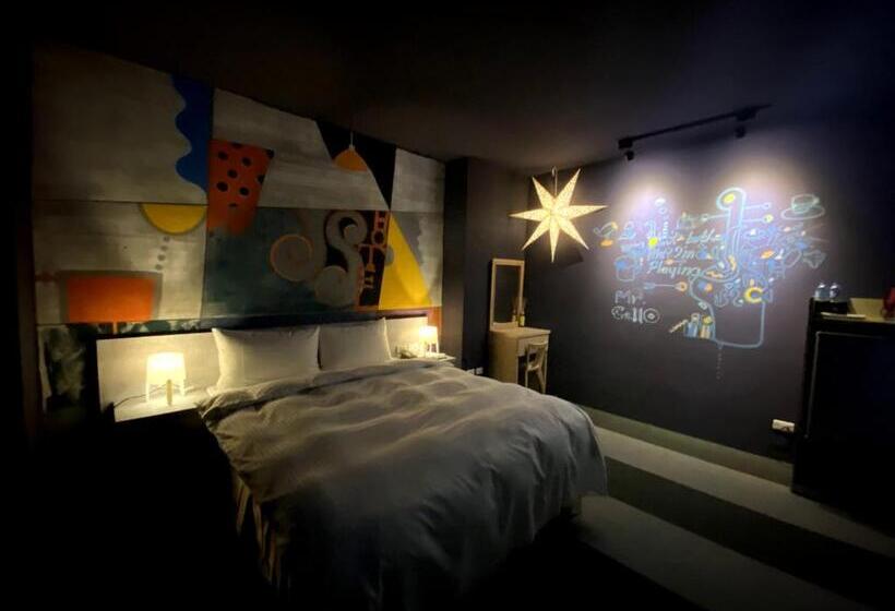 اتاق استاندارد, Js Hotel Gallery